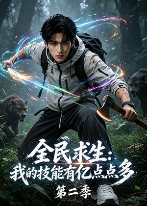 全民求生:我的技能有亿点点多第二季(79集) 全民求生:我的技能有亿点点多第二季(79集)古装短剧热播