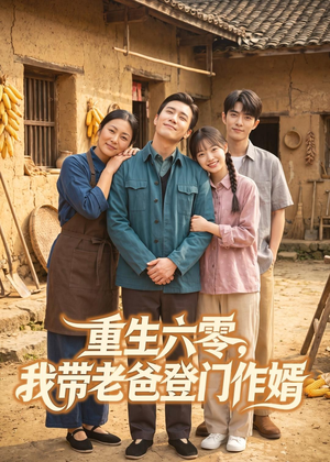 重生六零,我带老爸登门作婿(90集) 重生六零,我带老爸登门作婿(90集)爆款短剧追不停