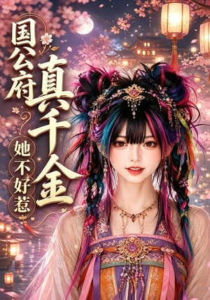 国公府真千金她不好惹(97集) 国公府真千金她不好惹(97集)独家资源免费看