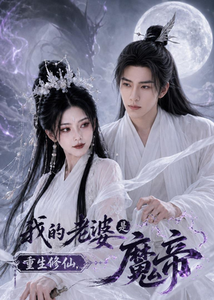 重生修仙,我的老婆是魔帝(80集) 重生修仙,我的老婆是魔帝(80集)短剧