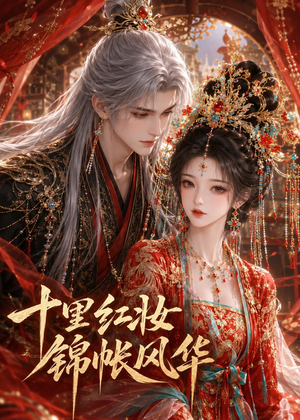 十里红妆,锦帐风华(41集) 十里红妆,锦帐风华(41集)分享好看的短剧