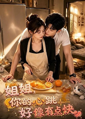 姐姐,你的心跳好像有点快(44集) 姐姐,你的心跳好像有点快(44集)短剧在线更新