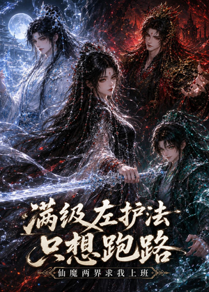 满级左护法只想跑路,仙魔两界求我上班(31集) 满级左护法只想跑路,仙魔两界求我上班(31集)短剧热门推荐