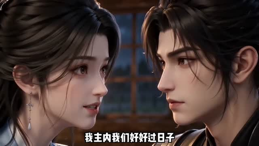 与君执手共白头(45集) 与君执手共白头(45集)好看短剧看不停