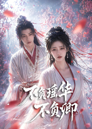 不负瑶华不负卿(70集) 不负瑶华不负卿(70集)免费在线看全集