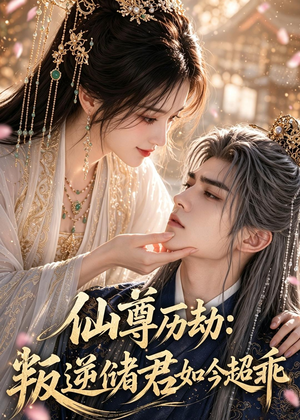 仙尊历劫:叛逆储君如今超乖(60集) 仙尊历劫:叛逆储君如今超乖(60集)精彩好看的短剧