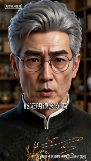 守着破烂过日子,谁知慧眼改人生(71集) 守着破烂过日子,谁知慧眼改人生(71集)热门短剧榜单