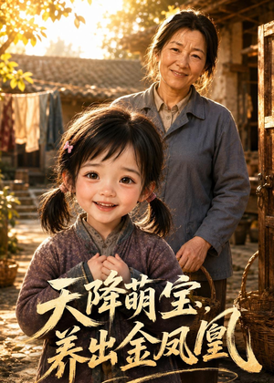 天降萌宝,养出金凤凰(30集) 天降萌宝,养出金凤凰(30集)好看又上头短剧