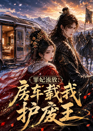 罪妃流放:房车载我护废王(77集) 罪妃流放:房车载我护废王(77集)大结局太过瘾了