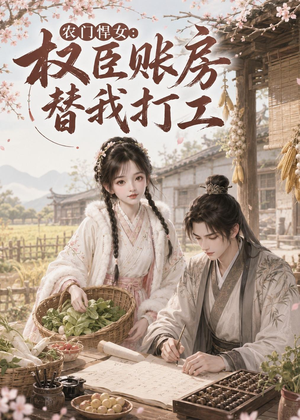 农门悍女:权臣账房替我打工(44集) 农门悍女:权臣账房替我打工(44集)短剧越看越精彩