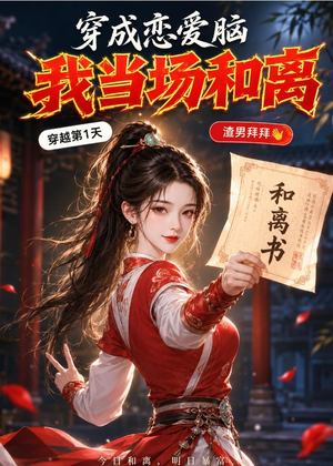 穿成恋爱脑我当场和离（41集）在线播放