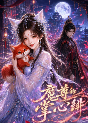 魔尊的掌心绯(49集) 魔尊的掌心绯(49集)百度在线观看