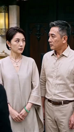 恋爱搭子竟是命中注定(39集) 恋爱搭子竟是命中注定(39集)第一集
