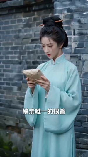 冷宫宫女翻身登后位(76集) 冷宫宫女翻身登后位(76集)热播短剧追不停