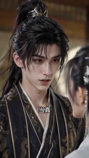 误入小说世界,惑得男主倾心(18集) 误入小说世界,惑得男主倾心(18集)女频短剧推荐