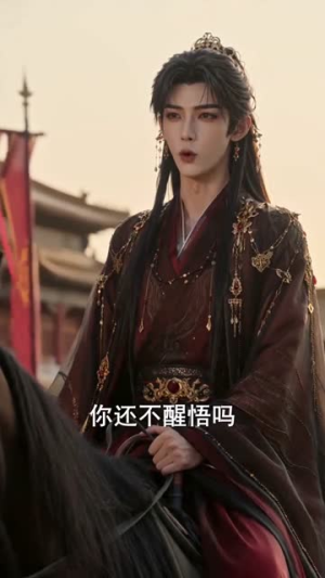 穿成世家嫡女,空间种田宠王爷(80集) 穿成世家嫡女,空间种田宠王爷(80集)短剧热播推荐