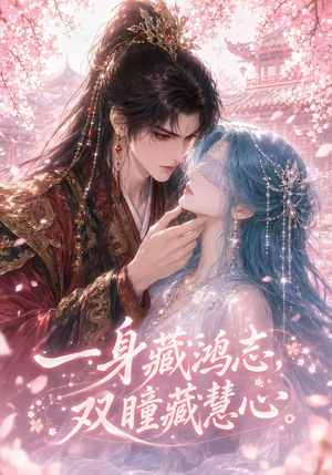 一身藏鸿志，双瞳藏慧心（77集）追短剧看全集