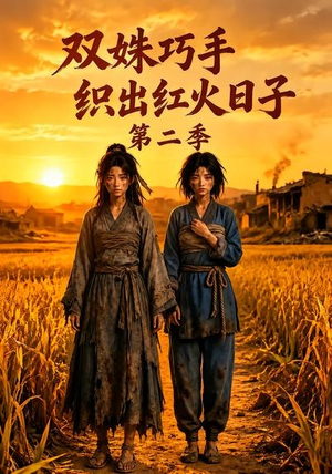 双姝巧手织出红火日子第二季（36集）短剧热播抢先看