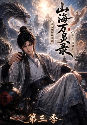 山海万灵录第三季（102集）短剧热播中
