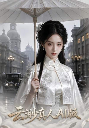 云渺真人AI版（73集）短剧热播中