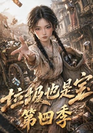 垃圾也是宝第四季（71集）热门短剧又来了