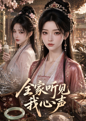 全家听见我心声（97集）短剧推荐分享