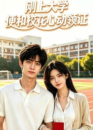 刚上大学，便和校花心动领证（129集）短剧解说全集