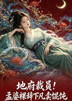 地府裁员！孟婆裸辞下凡卖馄饨（52集）短剧全集大结局
