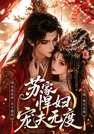 苏家悍妇宠夫无度(43集) 苏家悍妇宠夫无度(43集)短剧后续更精彩