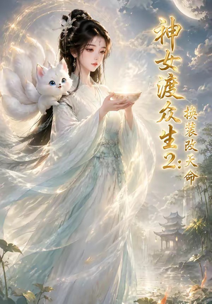 神女渡众生2：换装改天命（40集）网盘在线观看