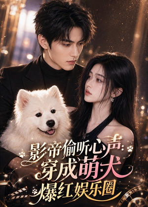 影帝偷听心声：穿成萌犬爆红娱乐圈（83集全）短剧太精彩了