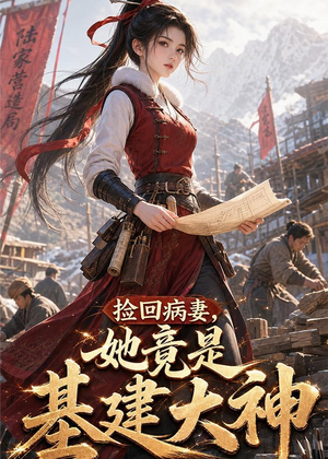 捡回病妻，她竟是基建大神（49集）免费短剧完整版