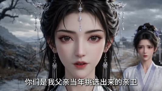 锦昭两世，春花嫡女她是真的狂（83集）在线看完整版