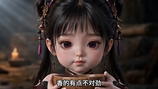 咱家剑宗团宠小师妹(300集全) 咱家剑宗团宠小师妹(300集全)看短剧放松一下