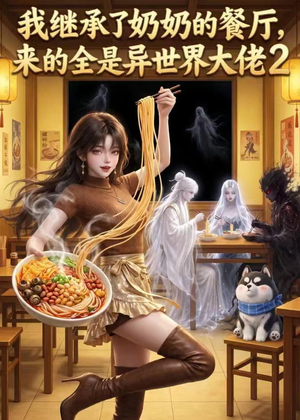 我继承了奶奶的餐厅,来的全是异世界大佬2(42集) 我继承了奶奶的餐厅,来的全是异世界大佬2(42集)不用花钱看全剧