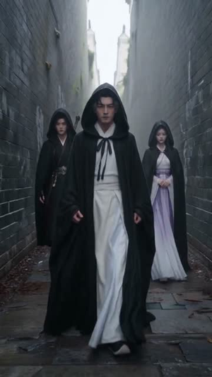 徒儿莫慌,废柴师尊超护短(70集) 徒儿莫慌,废柴师尊超护短(70集)短剧推荐上热门