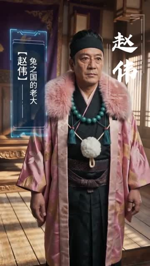 剁剁剁剁,全都剁了皂包子!(45集) 剁剁剁剁,全都剁了皂包子!(45集)短剧精彩片段