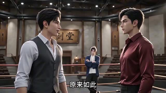 醒转天师2:得到道家传承后我终于发达了(71集) 醒转天师2:得到道家传承后我终于发达了(71集)好看短剧推荐