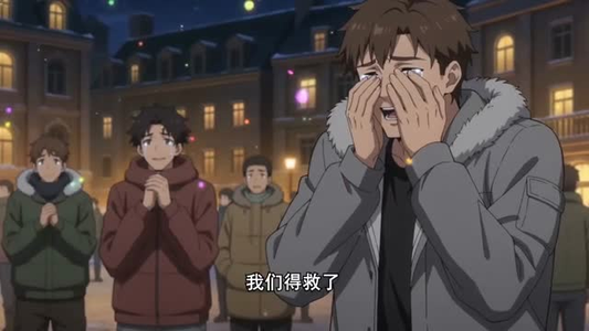 手下全员SSS级诡异(第二季)(51集) 手下全员SSS级诡异(第二季)(51集)全部免费看全集