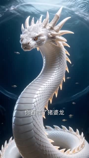 从白蛇开始无限进化（52集）免费版