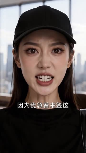 向阳而生:我的助农时代(50集) 向阳而生:我的助农时代(50集)热播短剧分享