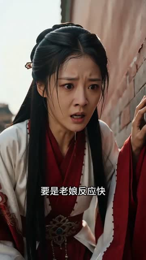 天降的兽医王妃,素质不详(56集) 天降的兽医王妃,素质不详(56集)短剧中追到爽