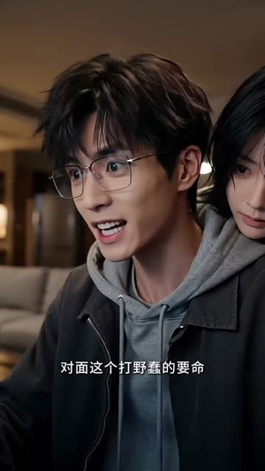 风吹起的那片羽毛（83集）短剧热播抢先看