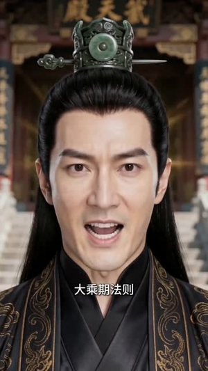 搅动修仙界,我的仙帝身份藏不住了(79集) 搅动修仙界,我的仙帝身份藏不住了(79集)短视频追剧推荐