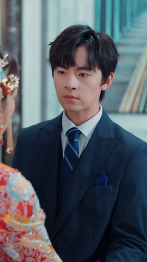 我老婆是帮派女神(57集) 我老婆是帮派女神(57集)今日短剧分享