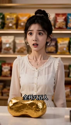 绝境边关,将军误入我的小超市(40集) 绝境边关,将军误入我的小超市(40集)最新短剧抢先看