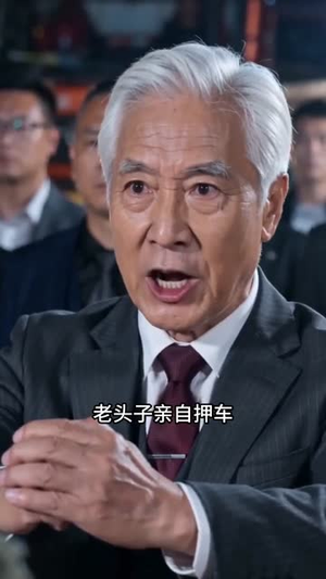 退隐荒村开货车，总裁非要嫁给我（36集）短剧全集完整