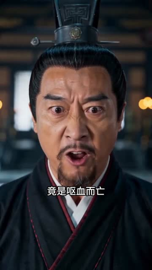 大秦:关于我认错祖龙当爹这件事(40集) 大秦:关于我认错祖龙当爹这件事(40集)古代短剧推荐