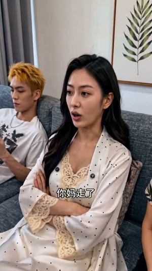 不当免费保姆,儿媳求我回家(60集) 不当免费保姆,儿媳求我回家(60集)最热门短剧来了