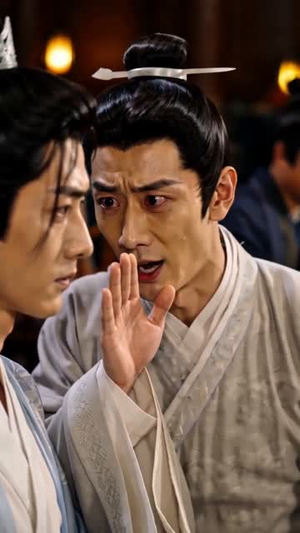 大周令：文科生抄诗破万军（72集）全集免费观看